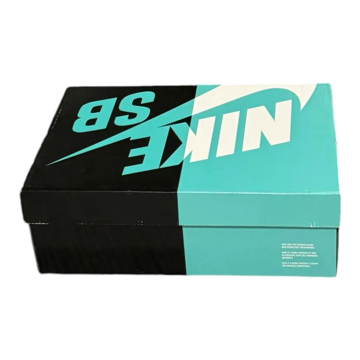 Nike shoes - Nike SB Dunk Low - Dunk Low - 789841-332 - Green (UPC: 0886060225894) 7