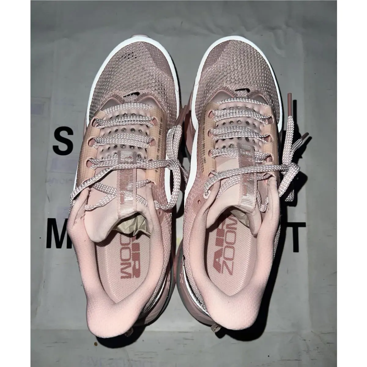 Nike shoes - Nike Pegasus Premium - Pegasus Premium - HQ2593-601 - Pink 0