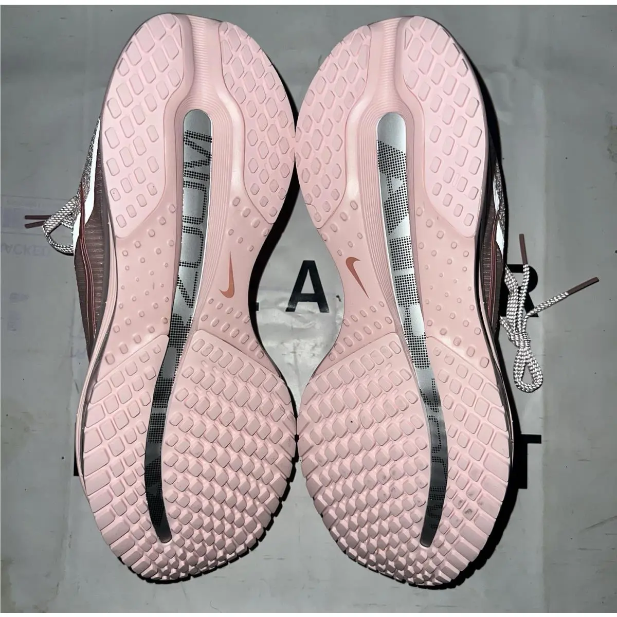 Nike shoes - Nike Pegasus Premium - Pegasus Premium - HQ2593-601 - Pink 2