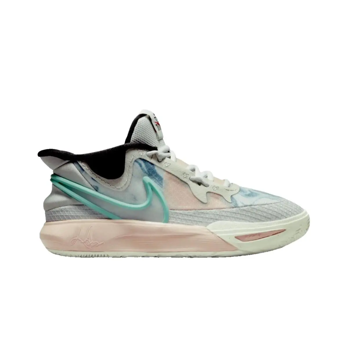 Nike shoes - Nike Kyrie 8 - Kyrie - DQ8076-002 - Pink 0