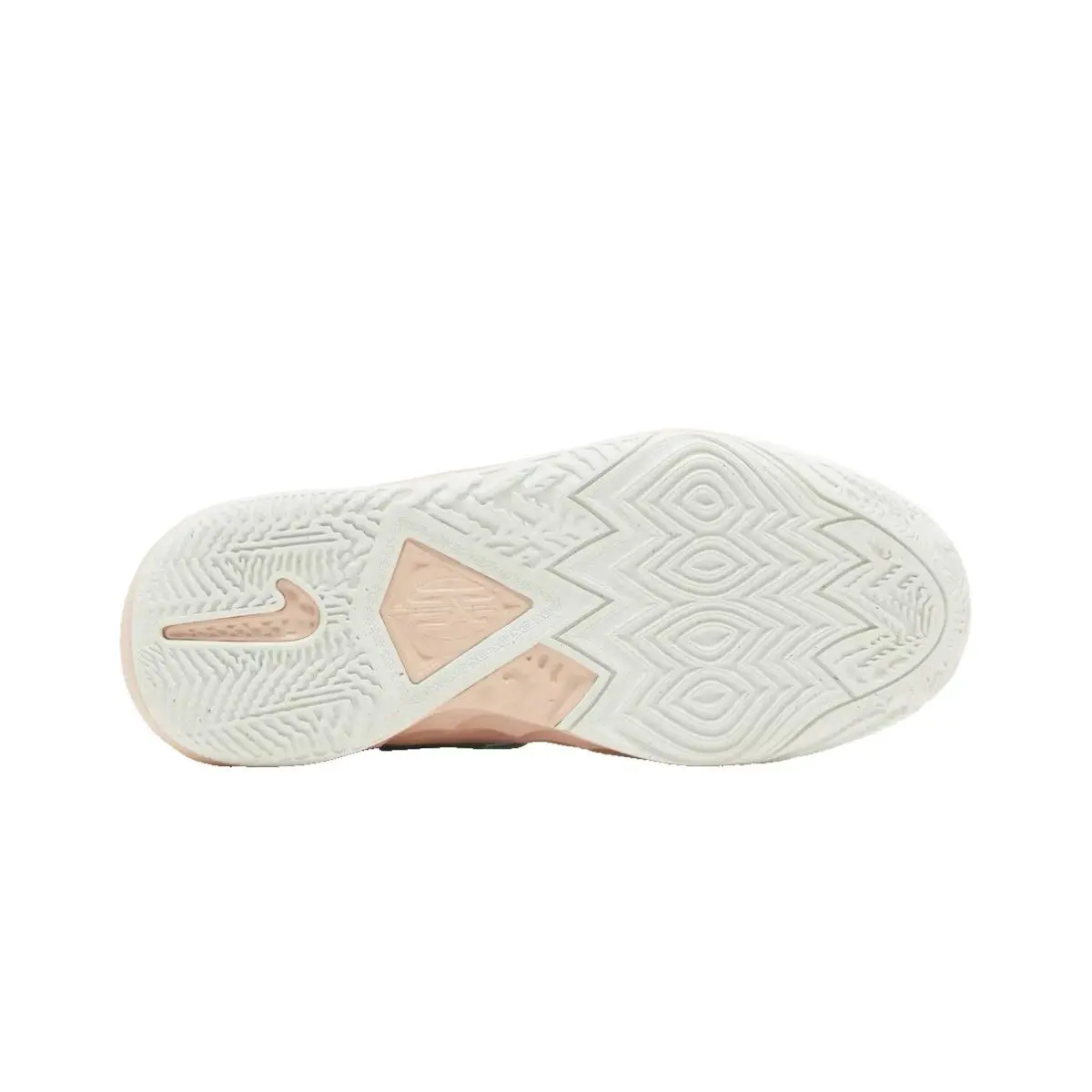 Nike shoes - Nike Kyrie 8 - Kyrie - DQ8076-002 - Pink 1