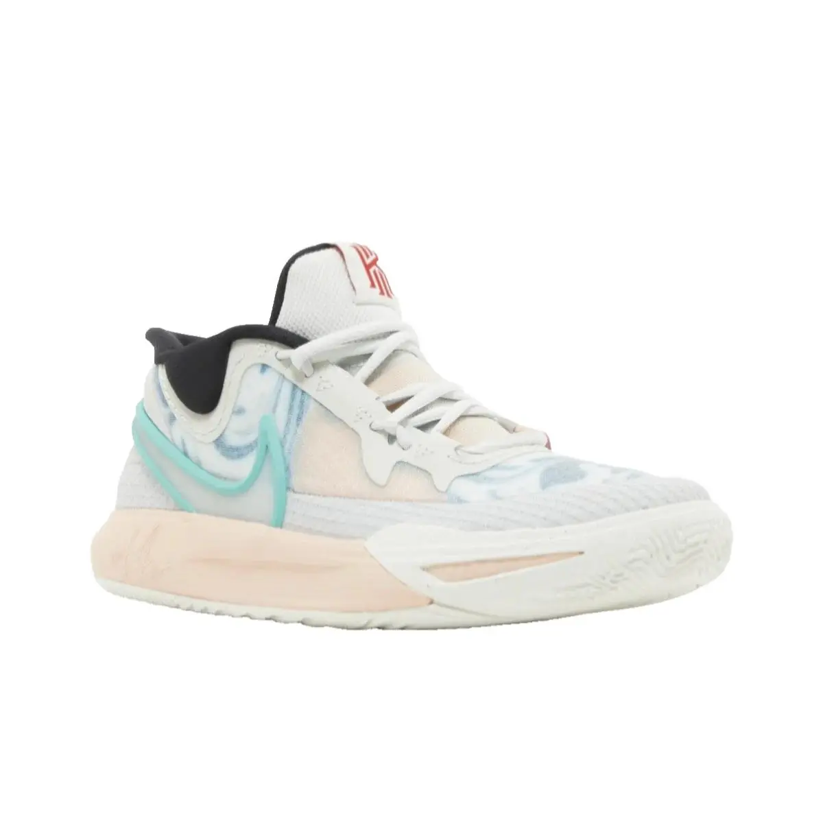 Nike shoes - Nike Kyrie 8 - Kyrie - DQ8076-002 - Pink 2