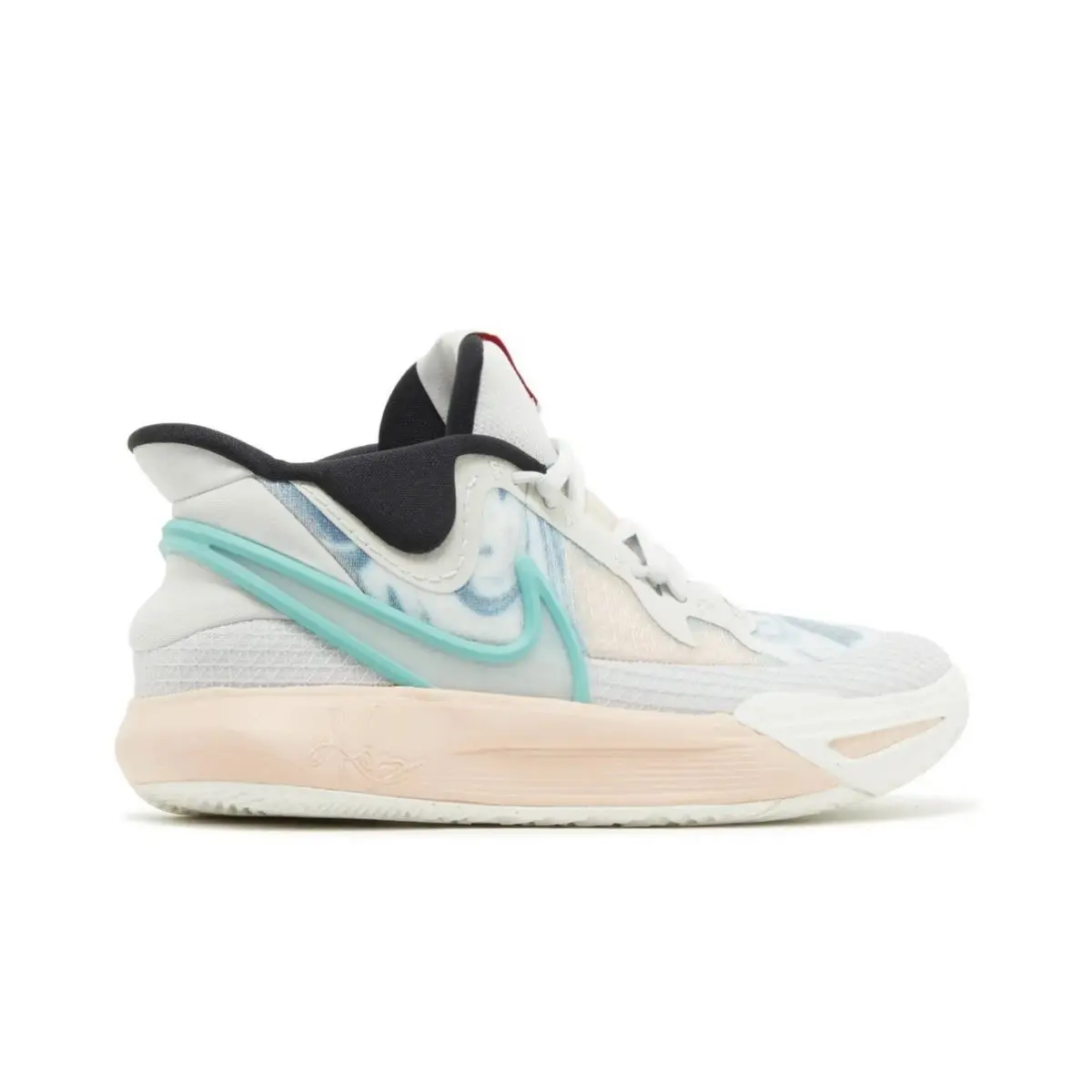 Nike shoes - Nike Kyrie 8 - Kyrie - DQ8076-002 - Pink 3