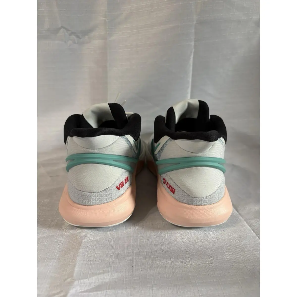 Nike shoes - Nike Kyrie 8 - Kyrie - DQ8076-002 - Multicolor 9