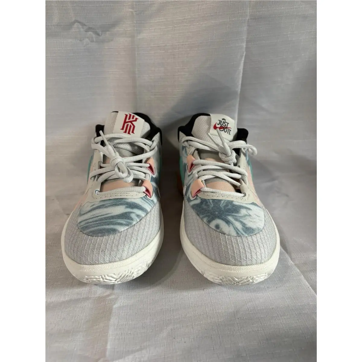 Nike shoes - Nike Kyrie 8 - Kyrie - DQ8076-002 - Multicolor 8