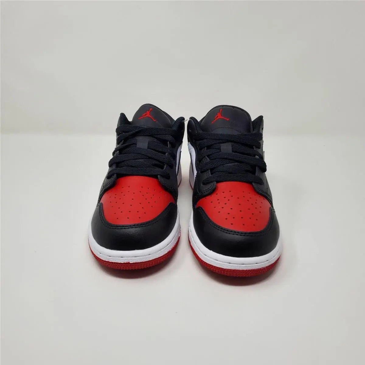 Nike shoes - 553560161 - 553560-161 - Red 0