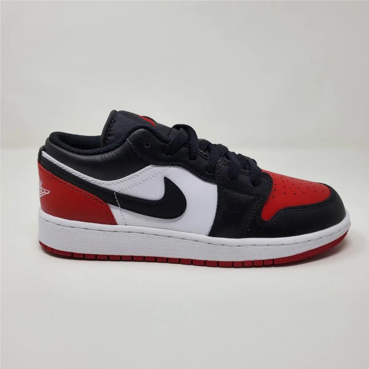 Nike shoes - 553560161 - 553560-161 - Red 2