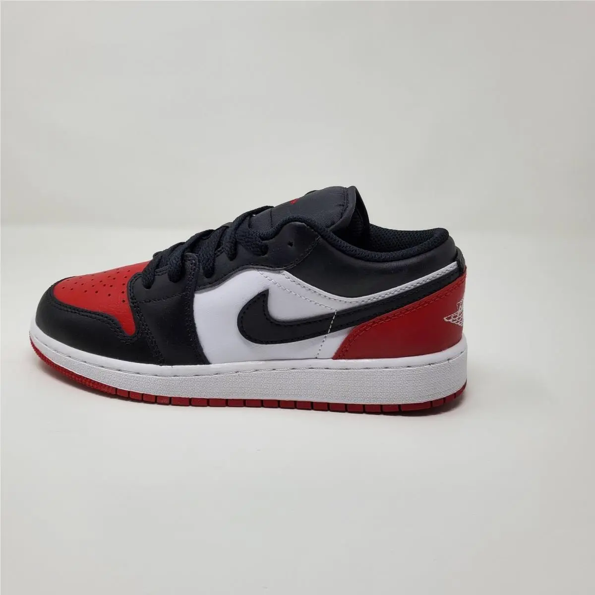 Nike shoes - 553560161 - 553560-161 - Red 3