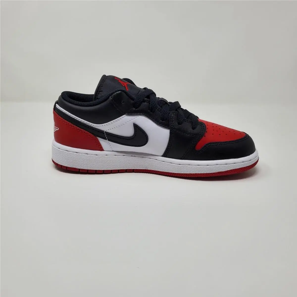 Nike shoes - 553560161 - 553560-161 - Red 4