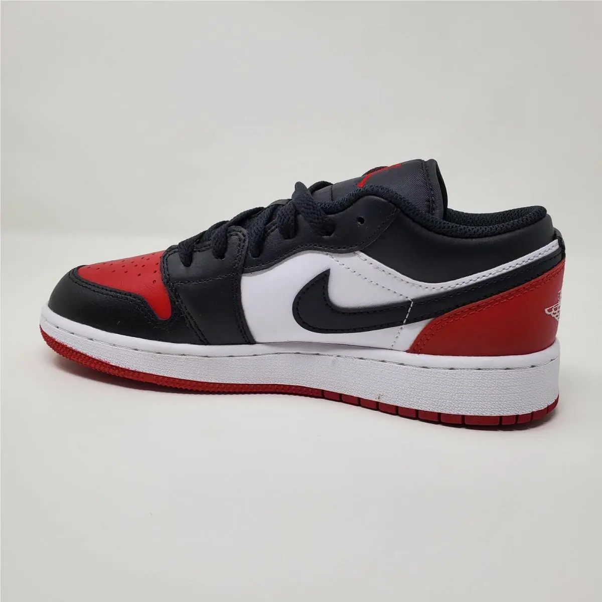 Nike shoes - 553560161 - 553560-161 - Red 7