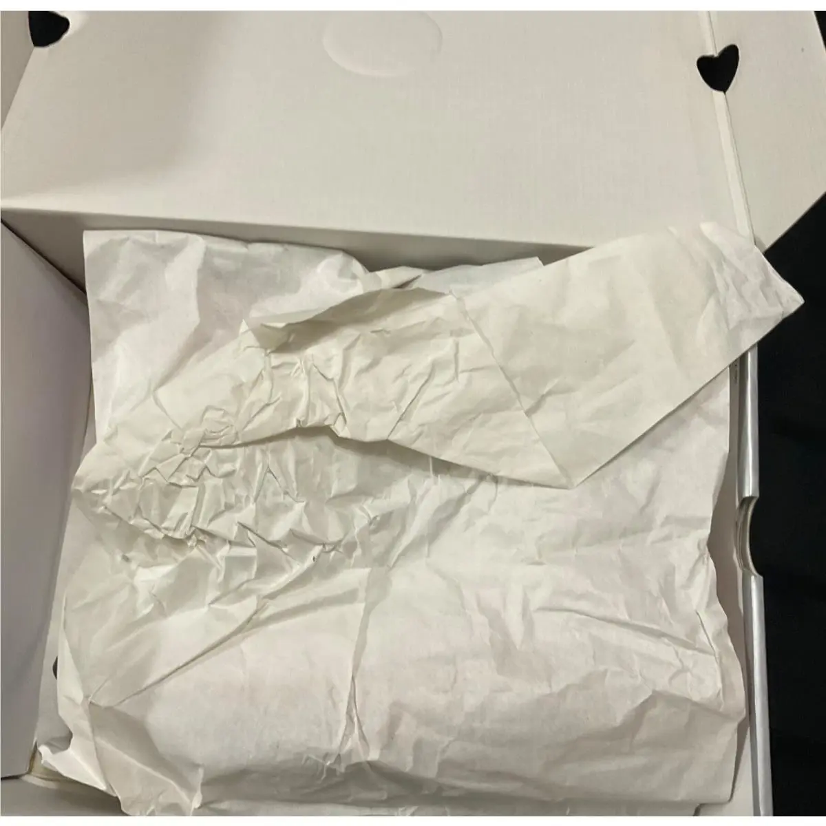 Nike shoes - Nike Air Jordan 13 - Air - White 1