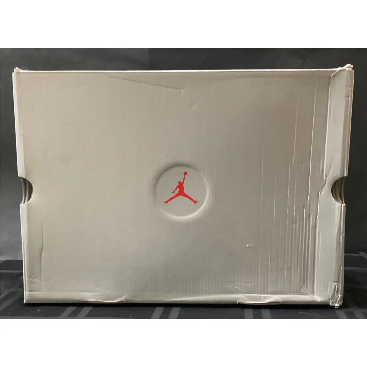 Nike shoes - Nike Air Jordan 13 - Air - White 7