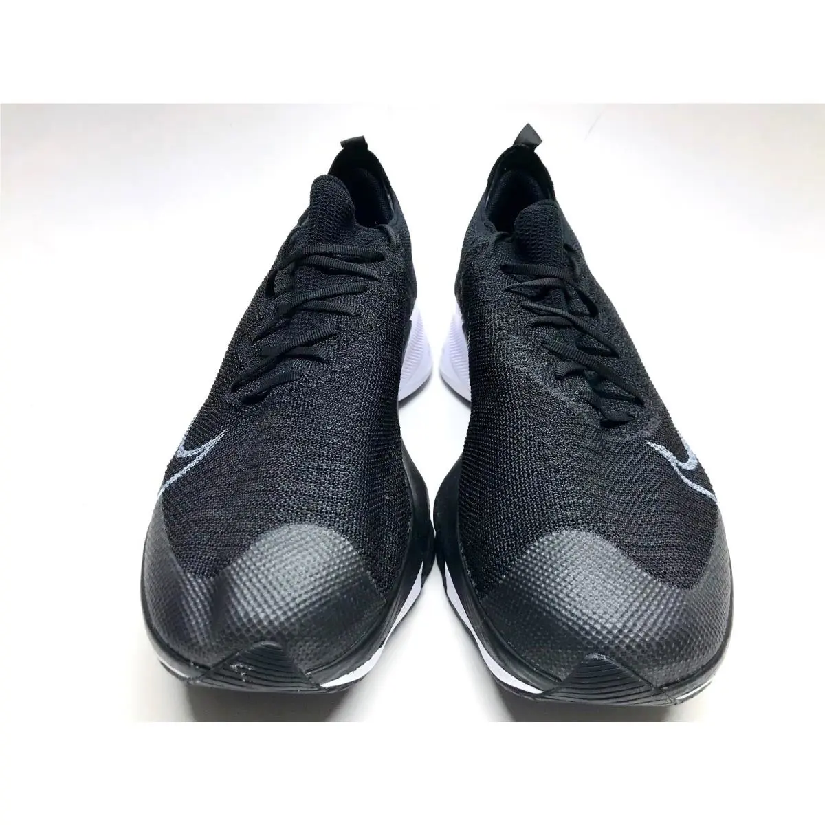 Nike shoes - Nike Air Zoom Tempo NEXT% - CI9923-005 - Black (UPC: 195237443239) 1