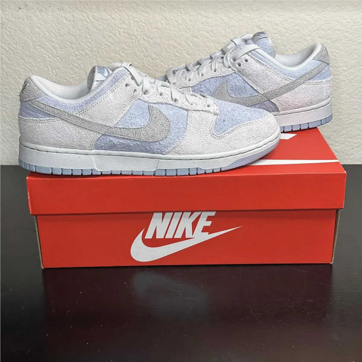 Nike shoes - Nike Dunk Low - Dunk Low - Gray 0