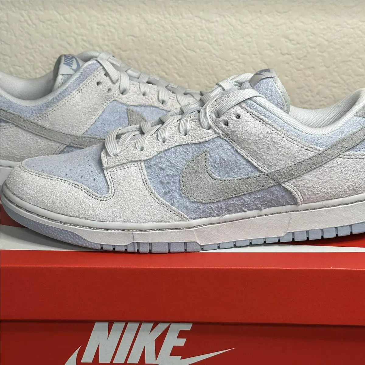 Nike shoes - Nike Dunk Low - Dunk Low - Gray 1