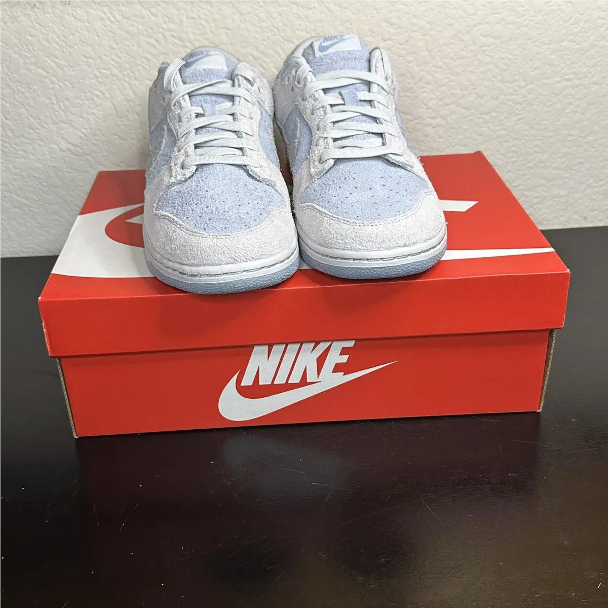 Nike shoes - Nike Dunk Low - Dunk Low - Gray 3