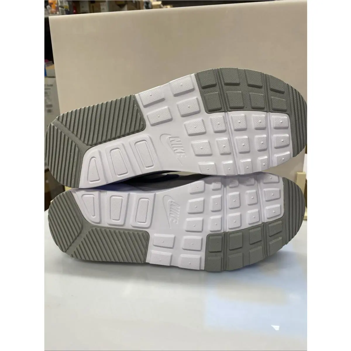 Nike shoes - Nike Air Max SC - Air Max - CW4555101 - White (UPC: 00194956864066) 4