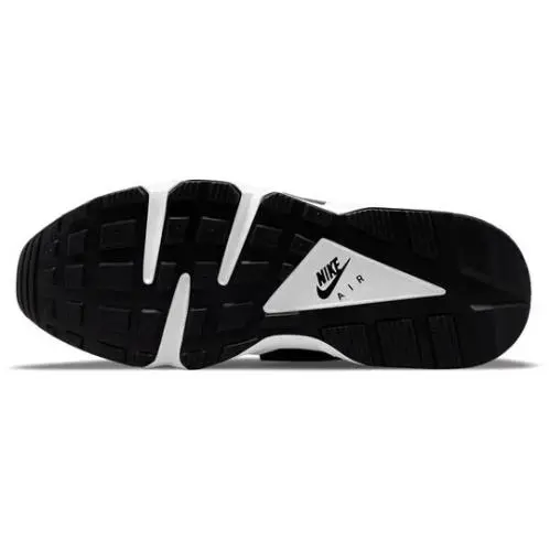 Nike shoes - Nike Air Huarache - Air Huarache - White 4