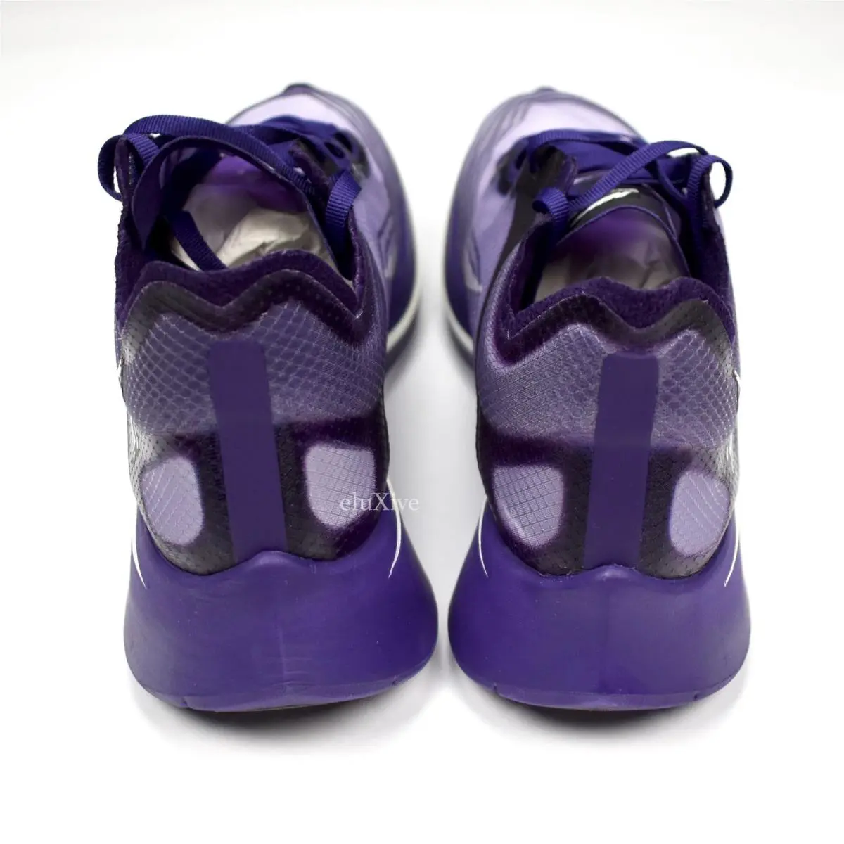 Nike shoes - Nike Zoom Fly - Zoom Fly - AR4349-500 - Purple 6