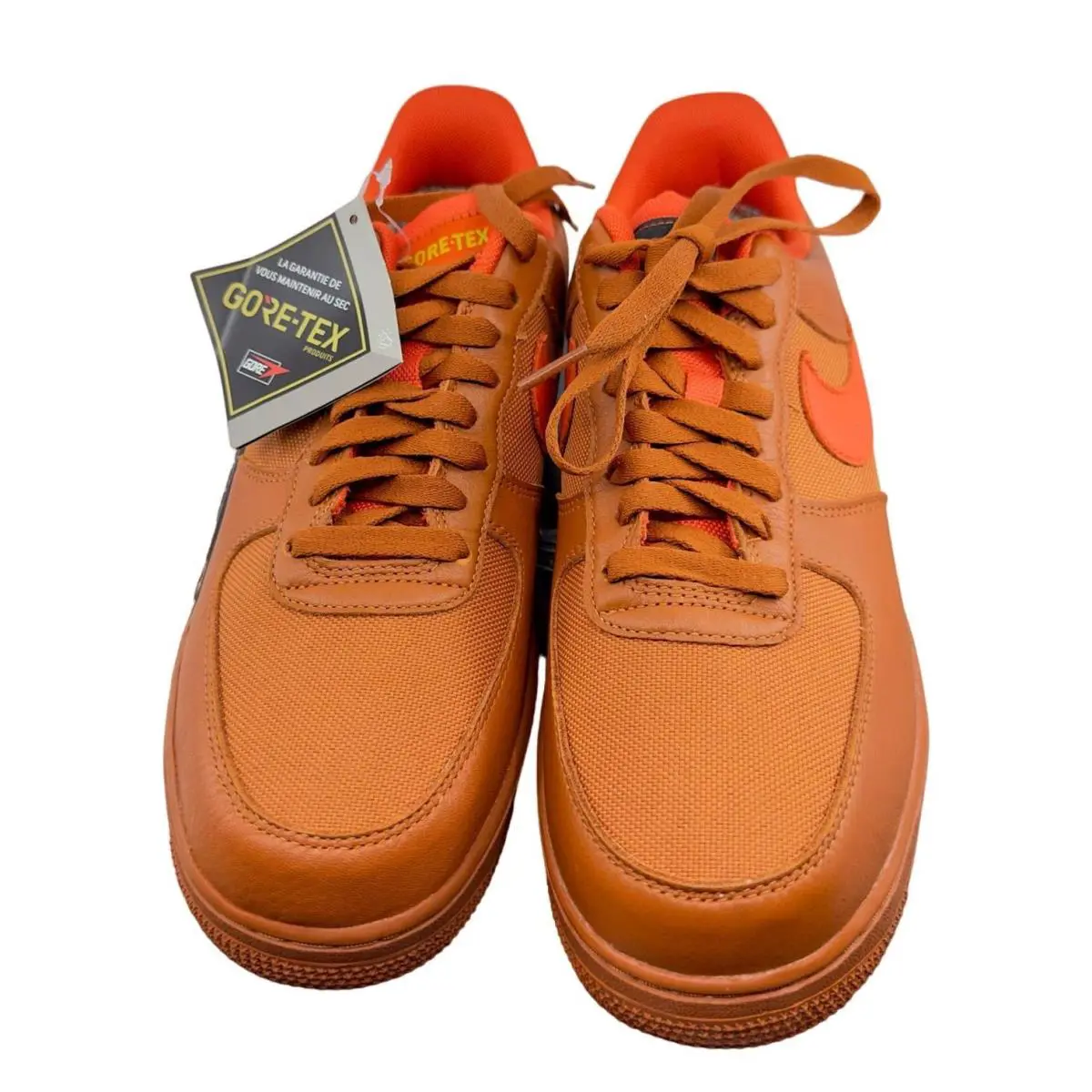 Nike shoes - Orange 0