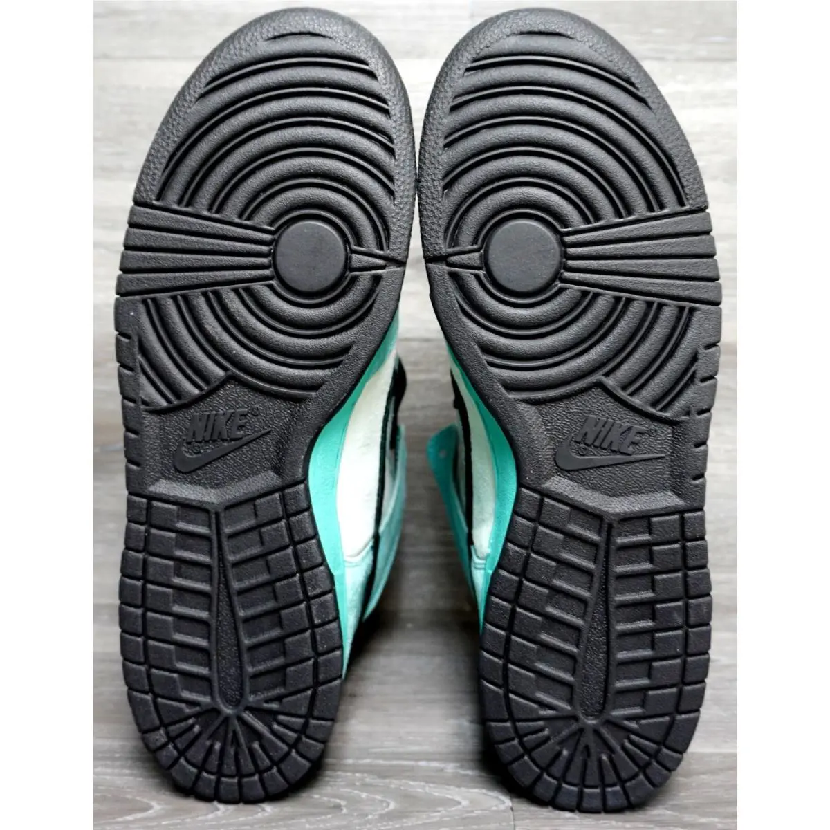 Nike shoes - Nike Dunk SB - Dunk - 305050-301 - Blue 8
