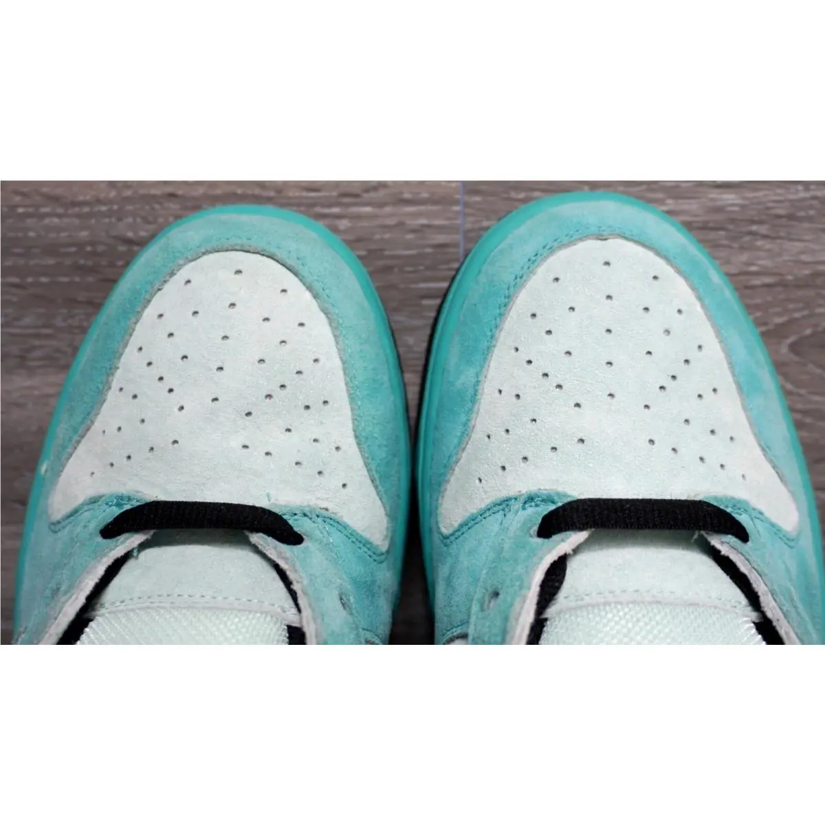 Nike shoes - Nike Dunk SB - Dunk - 305050-301 - Blue 11