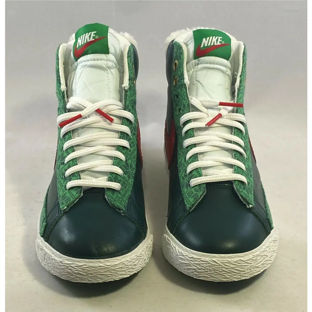 Nike shoes - Shoes - Shoes - Green 0