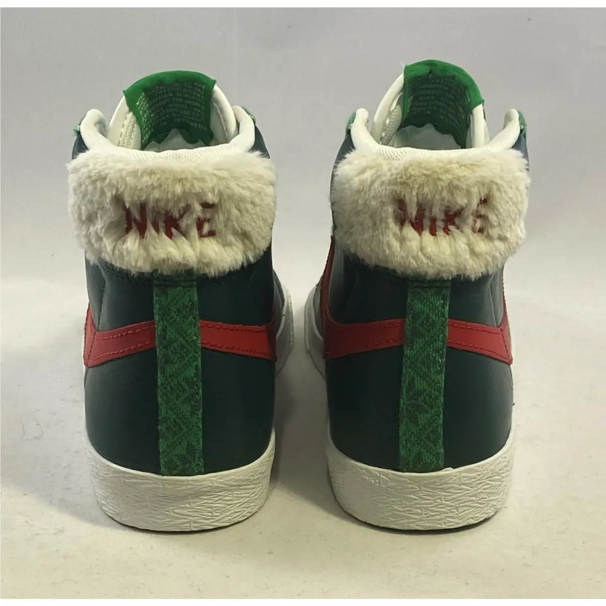 Nike shoes - Shoes - Shoes - Green 1