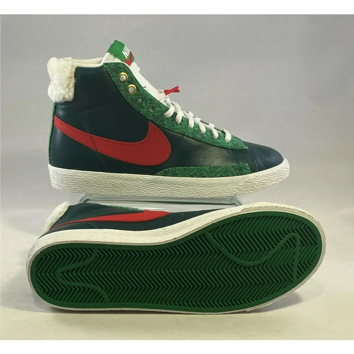 Nike shoes - Shoes - Shoes - Green 2