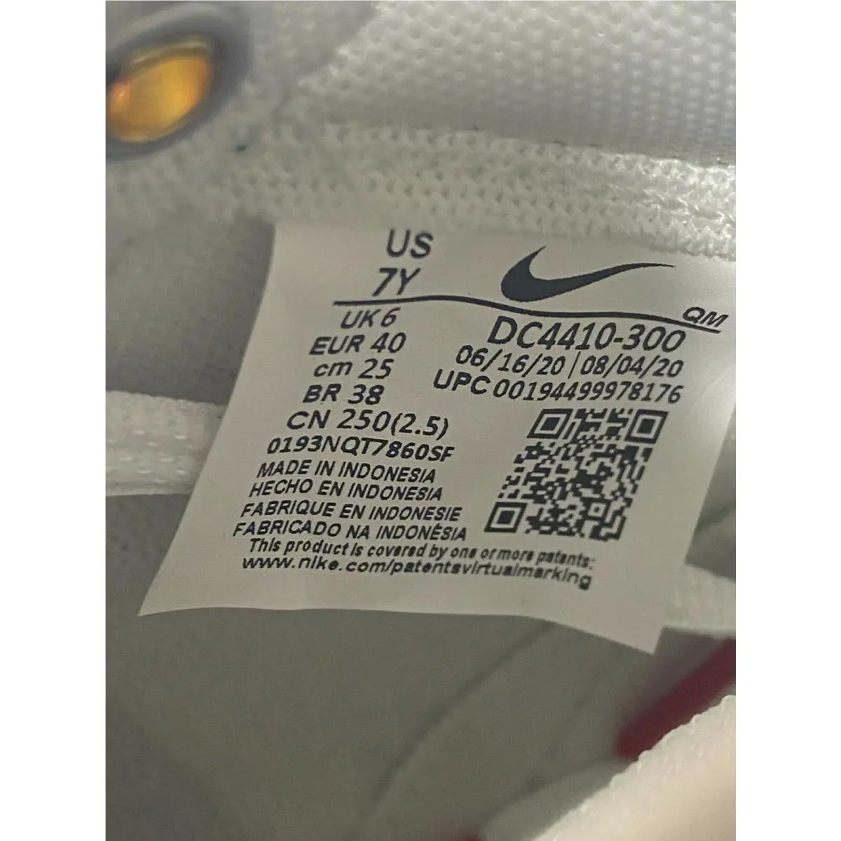 Nike shoes - Shoes - Shoes - Green 3