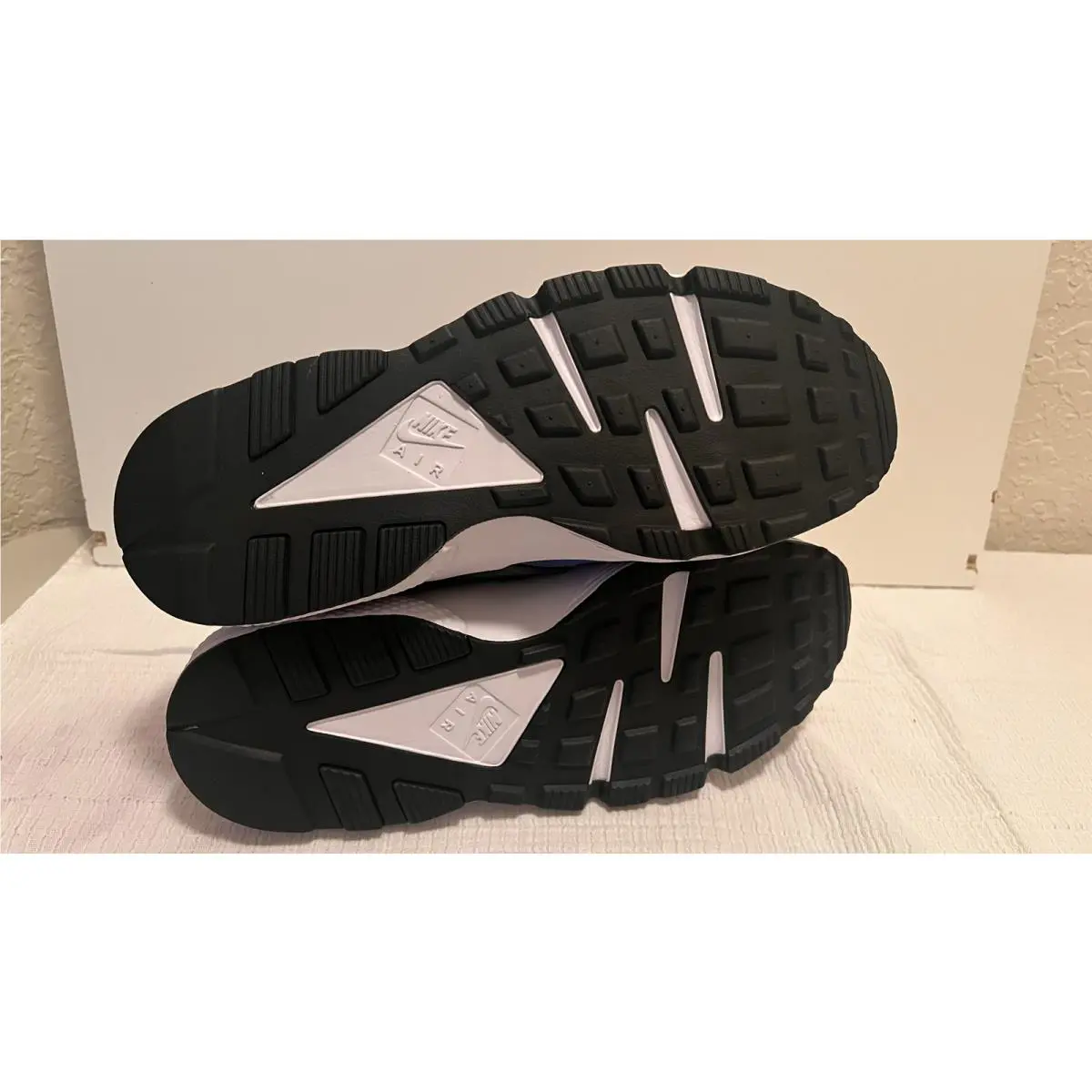 Nike shoes - Nike Air Huarache - Air Huarache - 318429-415 - Multicolor 6