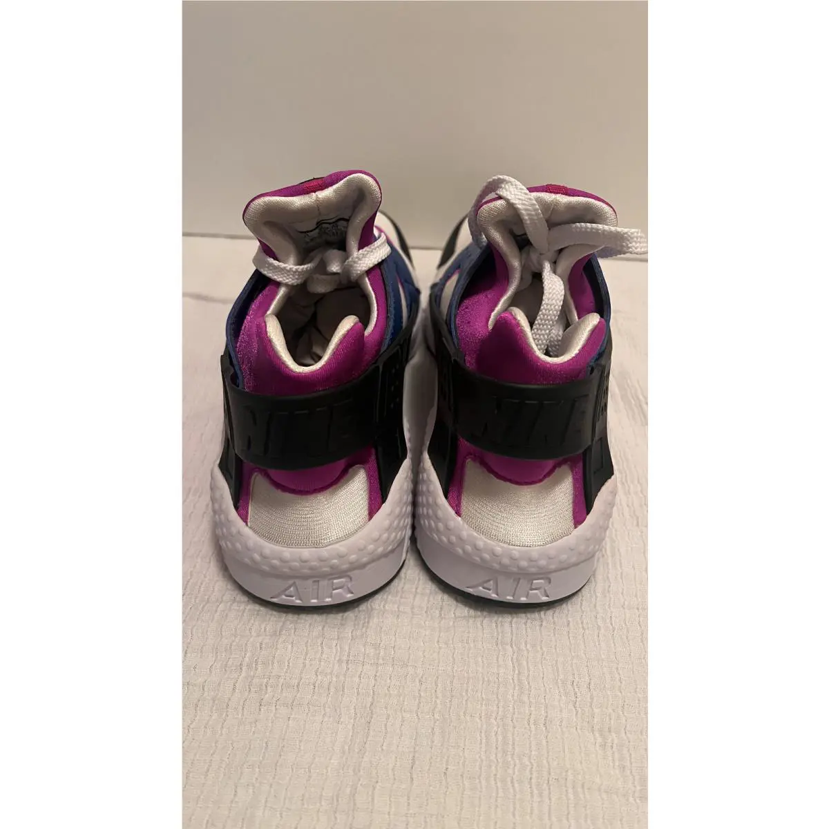 Nike shoes - Nike Air Huarache - Air Huarache - 318429-415 - Multicolor 2