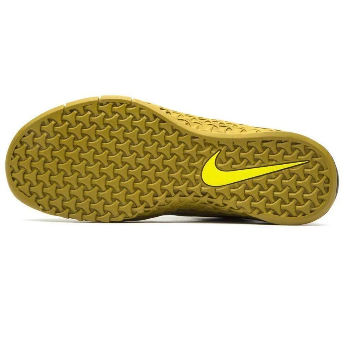 Nike shoes - Black, Olive 1