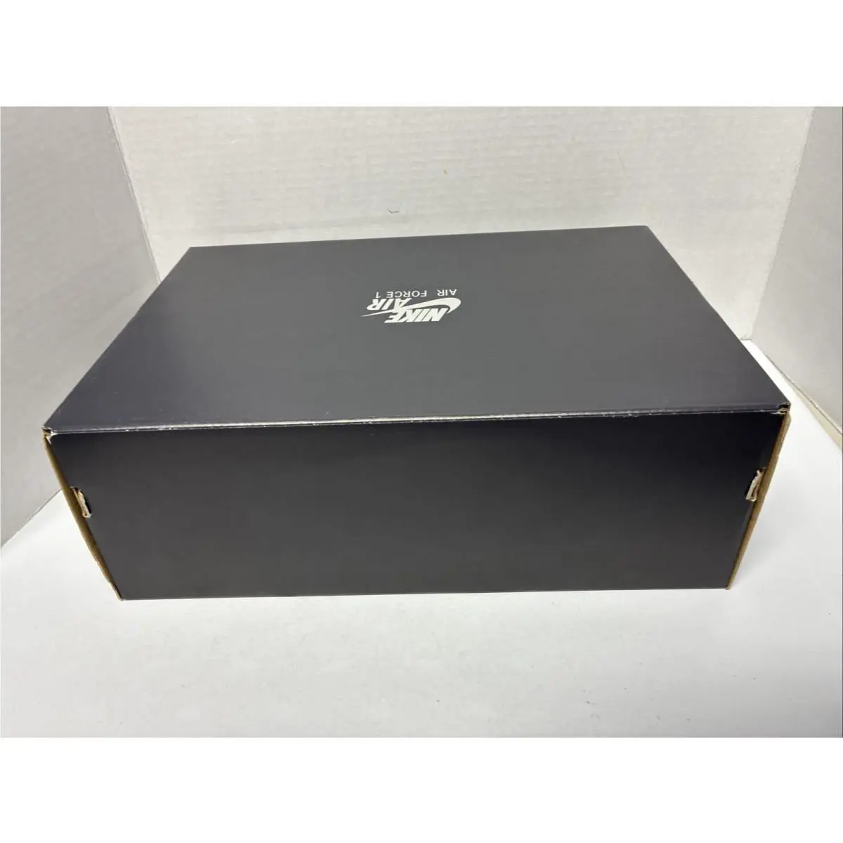 Nike shoes - Air Force 1 - Air Force - AT4144-300 - Green Abyss/Indigo Force, Manufacturer: Green Abyss/Indigo Force 12