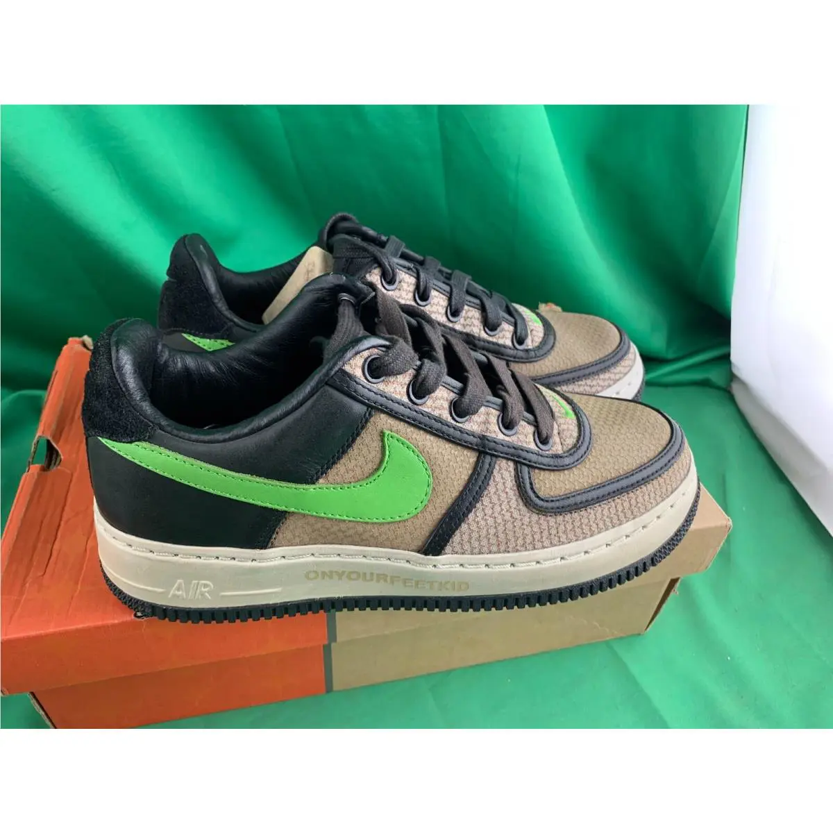 Nike shoes - Multicolor 0