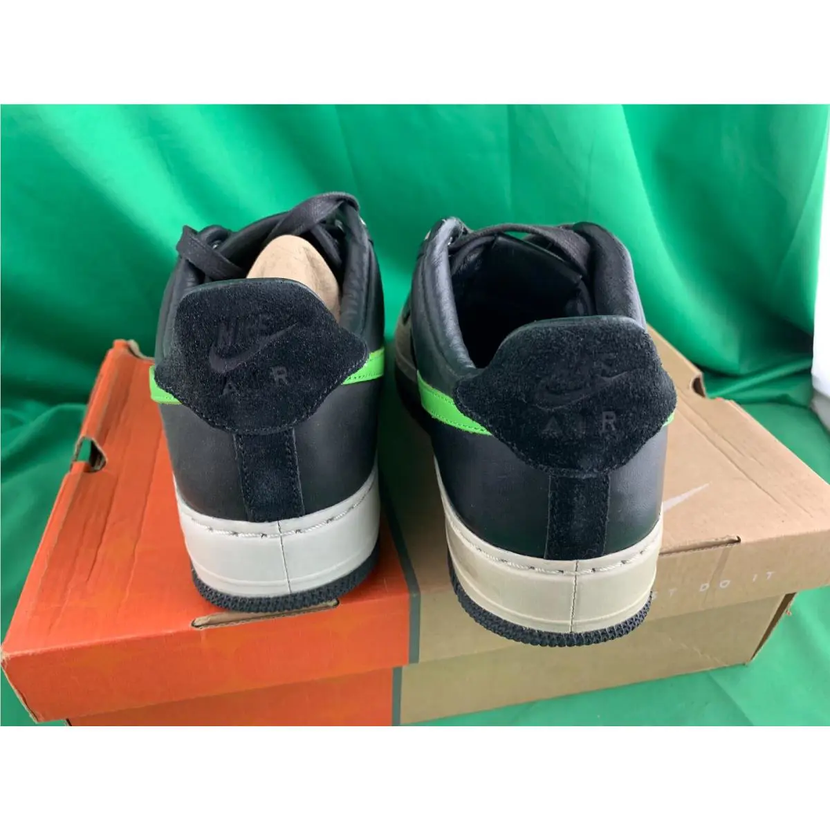 Nike shoes - Multicolor 3