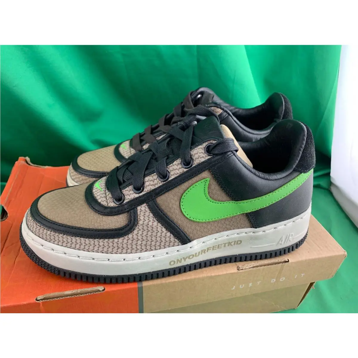Nike shoes - Multicolor 4