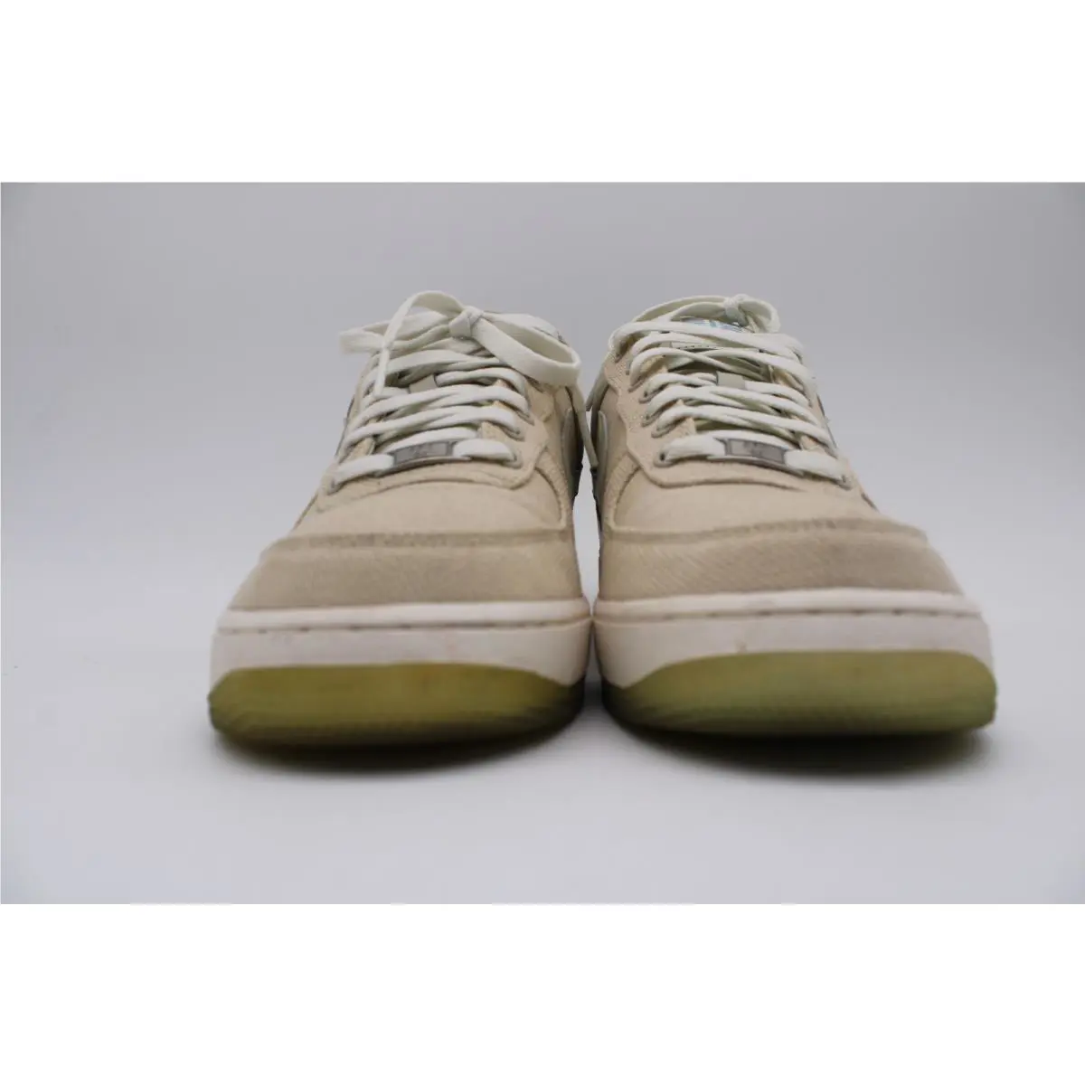 Nike shoes - Retro - Retro - 845053-203 - Birch/Sail-Stone 1