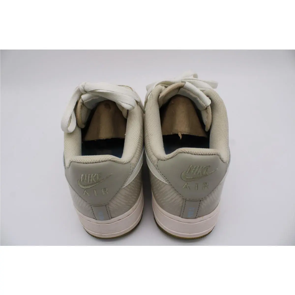 Nike shoes - Retro - Retro - 845053-203 - Birch/Sail-Stone 2