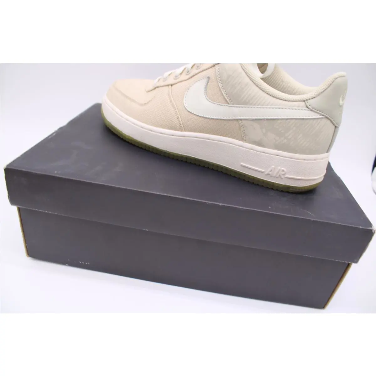 Nike shoes - Retro - Retro - 845053-203 - Birch/Sail-Stone 3