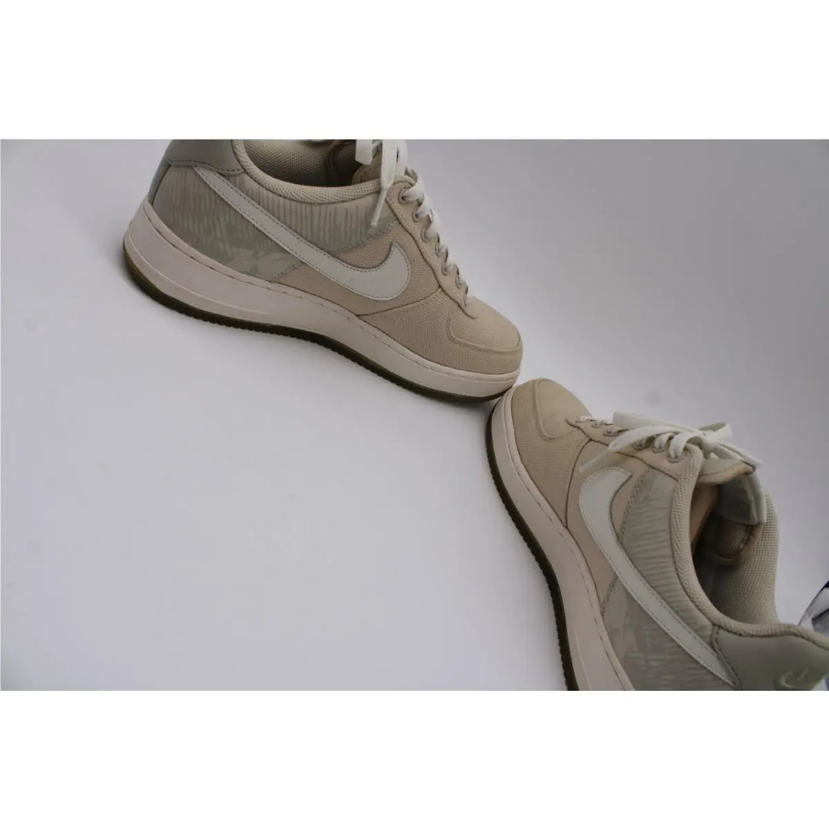 Nike shoes - Retro - Retro - 845053-203 - Birch/Sail-Stone 0