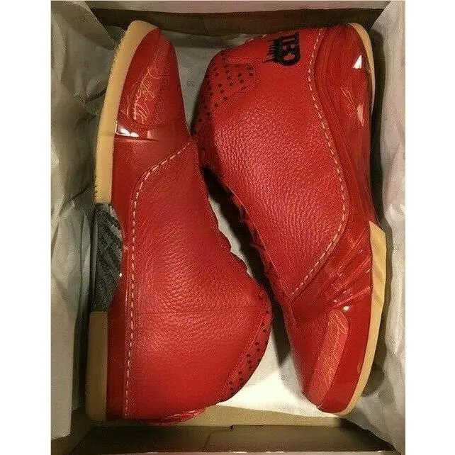 Nike shoes - Air Jordan 23 - Air - 811645-650 - Red (UPC: 0888410845172) 0