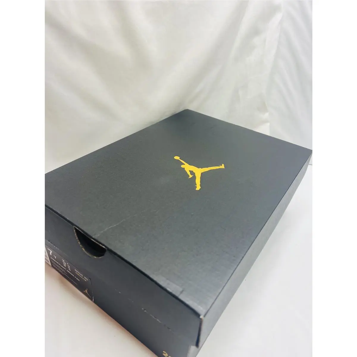 Nike shoes - Jordan Flight Origin 3 - Flight Origin - White 9