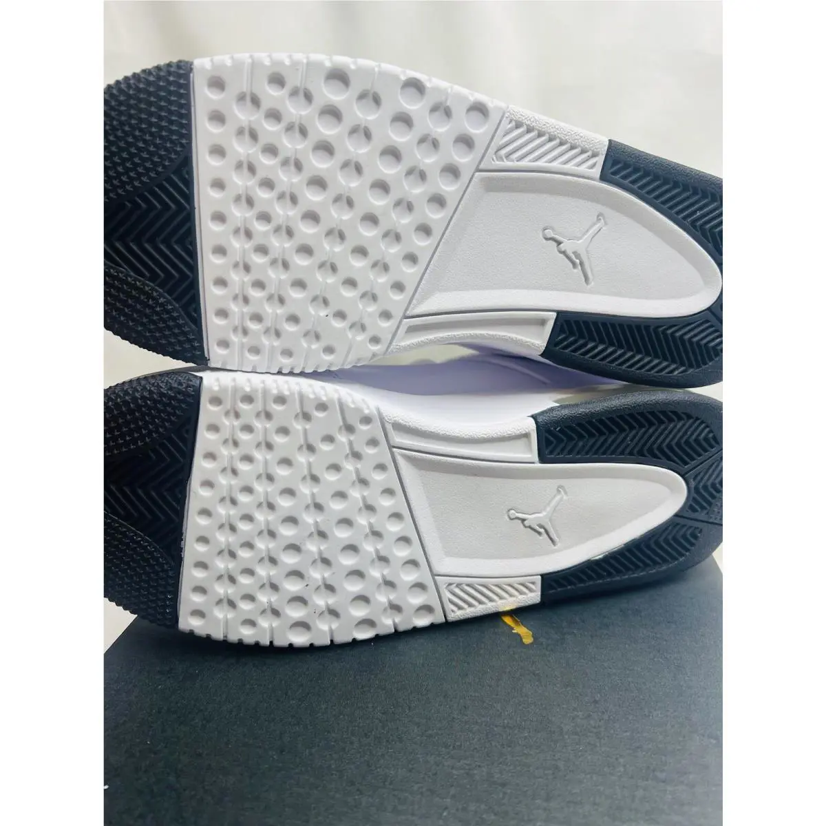 Nike shoes - Jordan Flight Origin 3 - Flight Origin - White 7