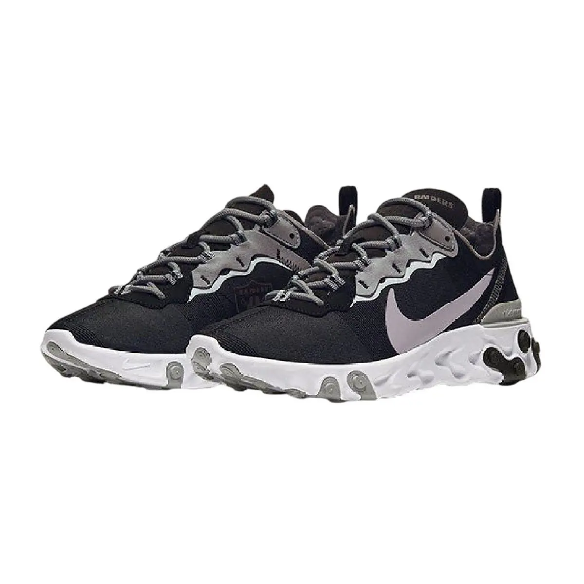 Nike shoes - Black 0