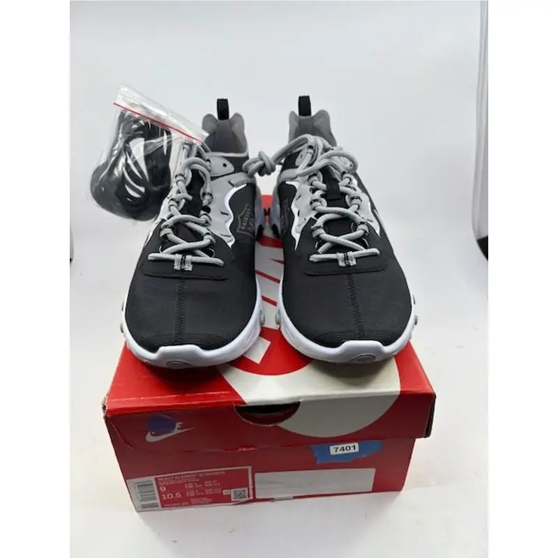 Nike shoes - Black 1