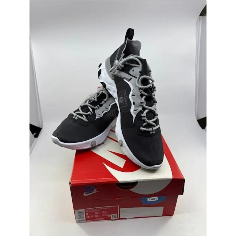 Nike shoes - Black 6