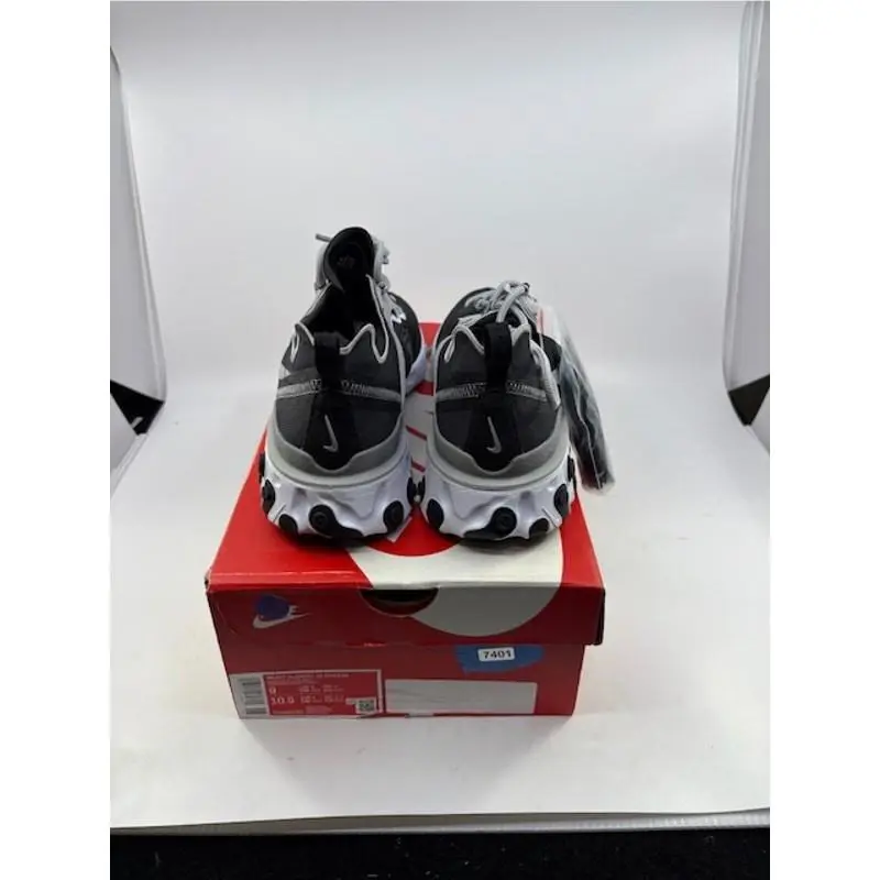 Nike shoes - Black 4