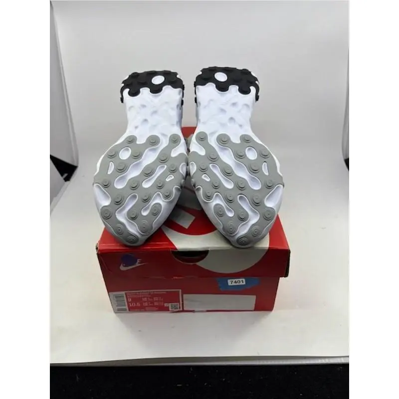 Nike shoes - Black 5