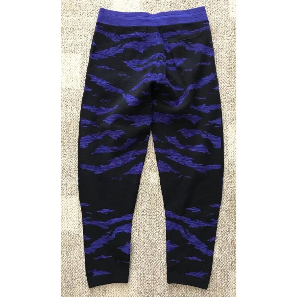 Nike clothing - AH7703 - AH7033 - Purple (UPC: 883212325723) 2